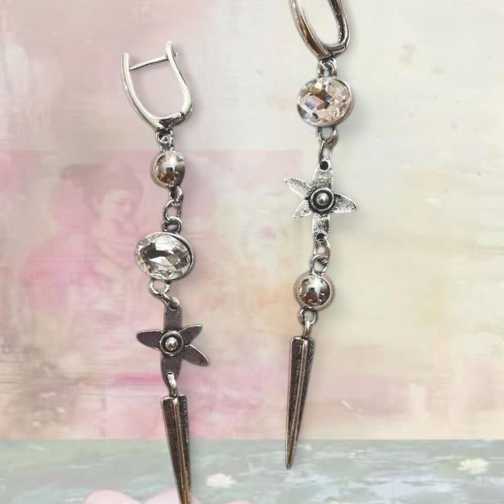 Unbranded Women's Silver and Gold Jewellery
